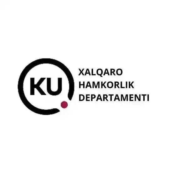 Xalqaro hamkorlik departamenti Telegram Channel Avatar