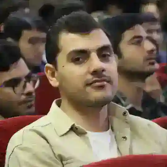 Amir kahan Telegram Channel Avatar