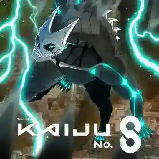 KAÏJU No 8 SAISON 3 VF 🇫🇷 Telegram channel