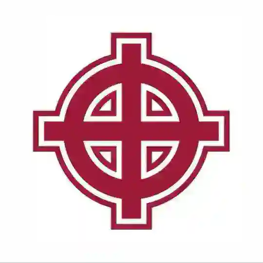 Kalifornian Nationalist Youth Telegram Channel Avatar