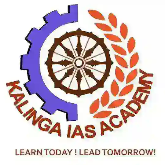 Kalinga IAS / OAS group Telegram Channel Avatar