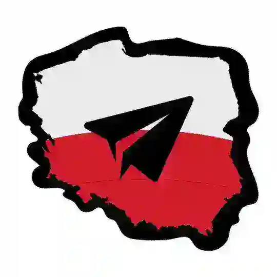 Polskie grupy i kanały | Telegram Polska Telegram Channel Avatar