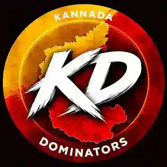 Kannada Dominators Official Telegram Channel Avatar