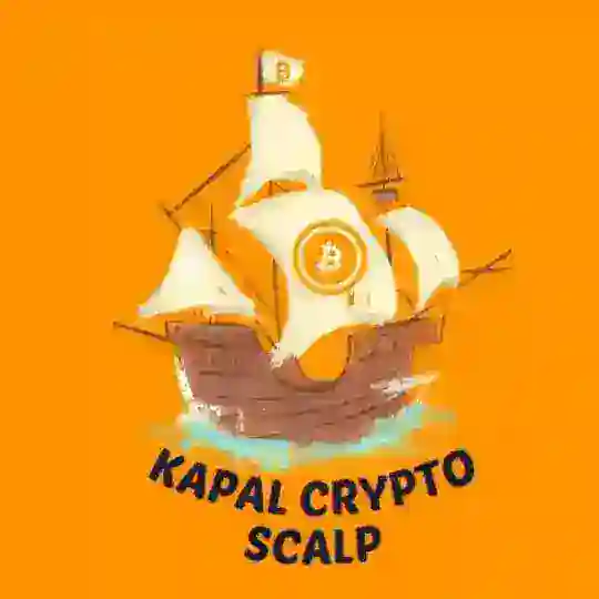 Sinyal Kapal Crypto Telegram Channel Avatar