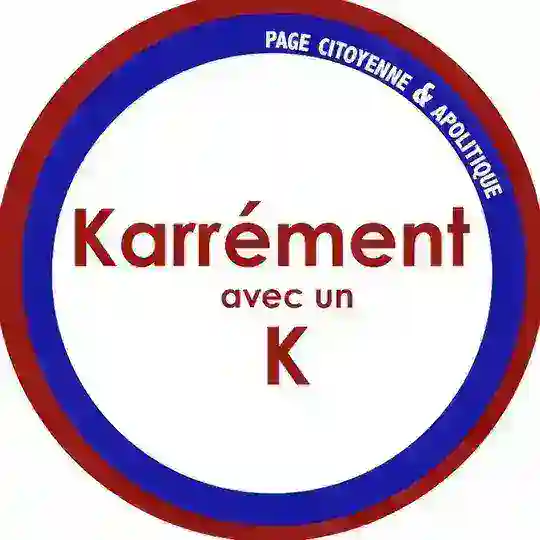 Karrément avec un K Telegram Channel Avatar