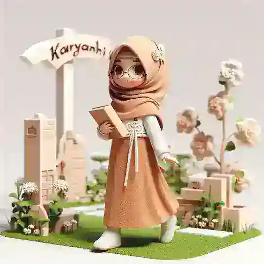 KaryaNHI Telegram Channel Avatar