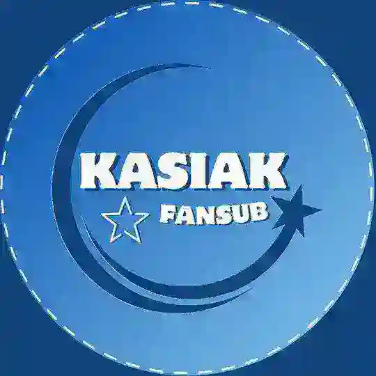 ❄️🇧🇷 Kasiak Fansub [RESERVA] Telegram Channel Avatar