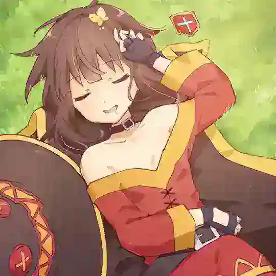 ✨ KαωAnimε Telegram Channel Avatar