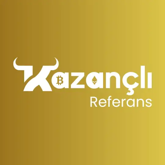 Kazançlı Referans Telegram Channel Avatar