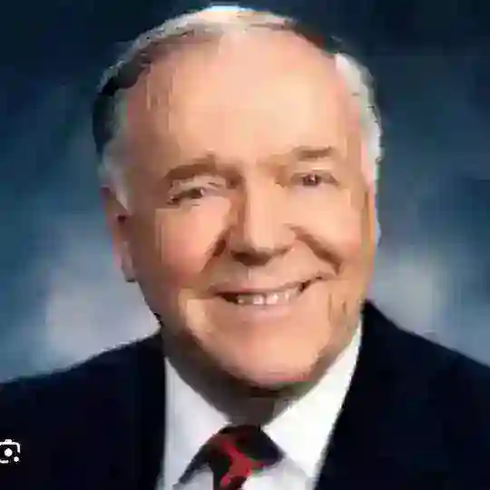 KENNETH E. HAGIN’S BOOKS Telegram channel