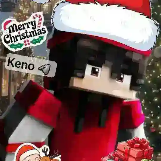 𝐊𝐞𝐧𝐨 minecraft addon sharing Telegram Channel Avatar