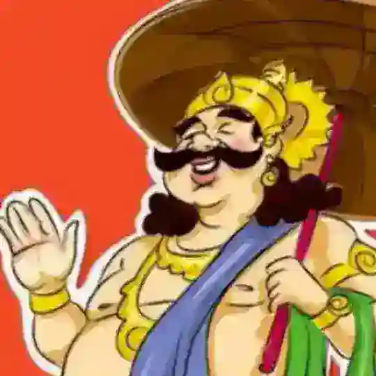 Kerala Lottery Result Telegram Channel Avatar