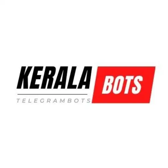 Kerala Bots Telegram Channel Avatar