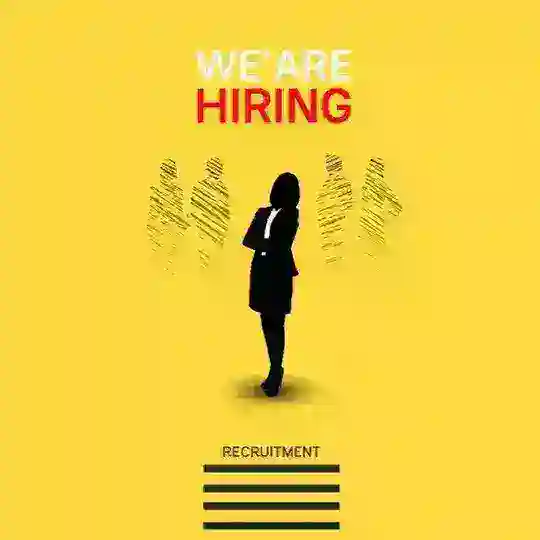 IKLAN KERJA KOSONG DAN INTERNSHIP ๐๐ผ Telegram Channel Avatar
