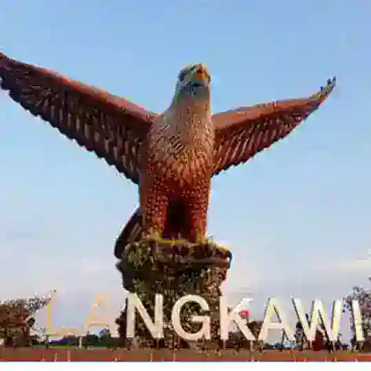 Langkawi Kerja Kosong Telegram Channel Avatar