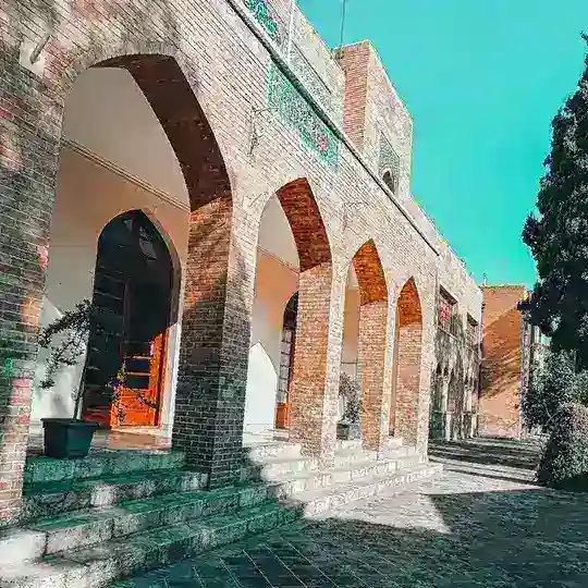 اطلاع رسانی دانشگاه خوارزمی Telegram Channel Avatar