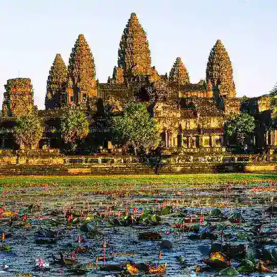 ចំណេះដឹងទូទៅ 🇰🇭 Telegram Channel Avatar