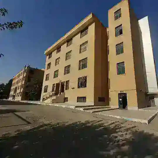 کانال اطلاع رسانی دانشکده علوم Telegram Channel Avatar