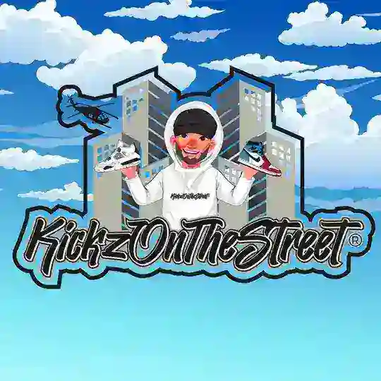 KickzOnTheStreet® Telegram channel