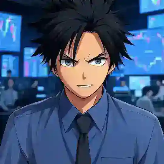 Kik's trading room Telegram Channel Avatar