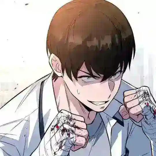 King Of Violence | King of the Arena Telegram Channel Avatar