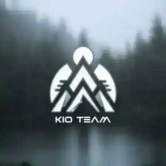 کیو تیم | Kio Team Telegram Channel Avatar