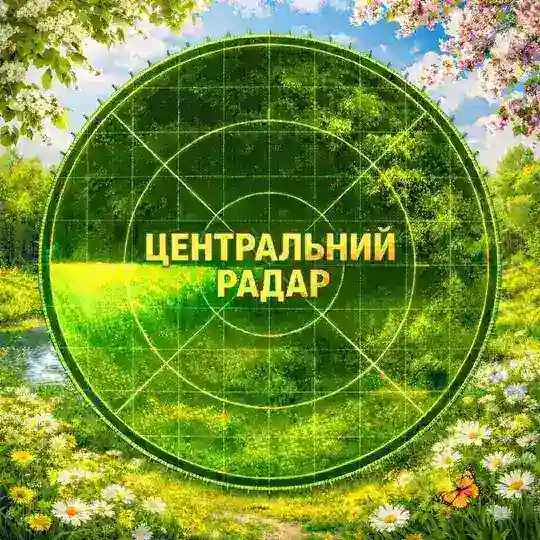 Центральний Радар Telegram Channel Avatar