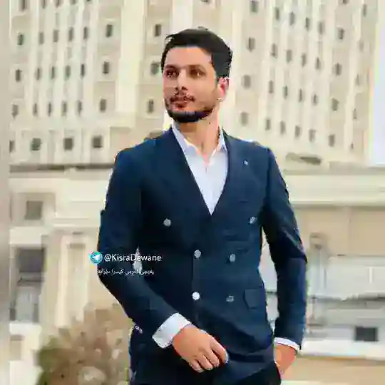 🎀 کیسرا دێوانە 🎀 Telegram Channel Avatar