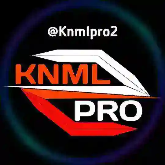 Knmlpro2 Telegram channel