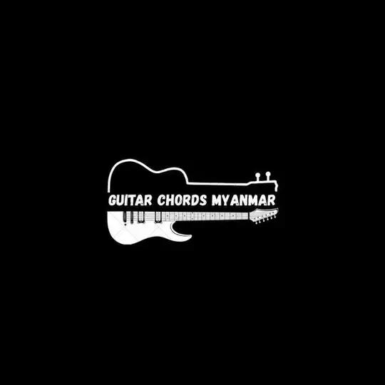Guitar Chords Myanmar Telegram Channel Avatar