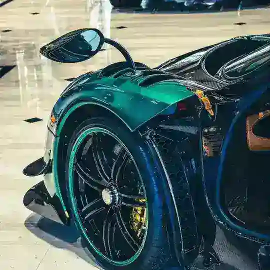 深圳资源精选🏆 huayra BC Telegram channel