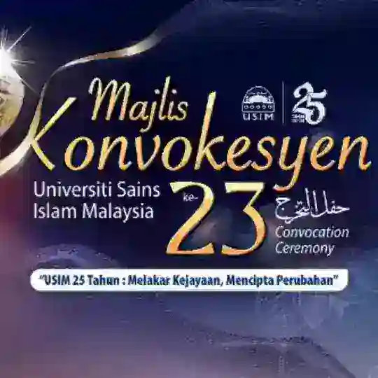 #Konvo23USIM Telegram Channel Avatar