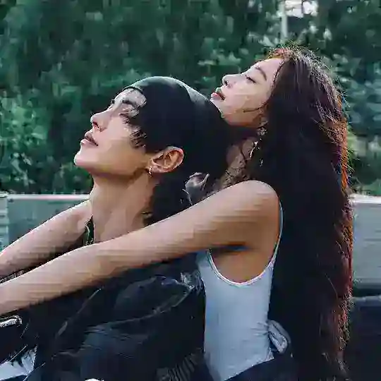 کره میا | فیلم و سریال کره ای و چینی و ژاپنی و تایلندی | دوست پسر سفارشی | Boyfriend on demand | بوسه افسونگر | دنیای ما Telegram Channel Avatar
