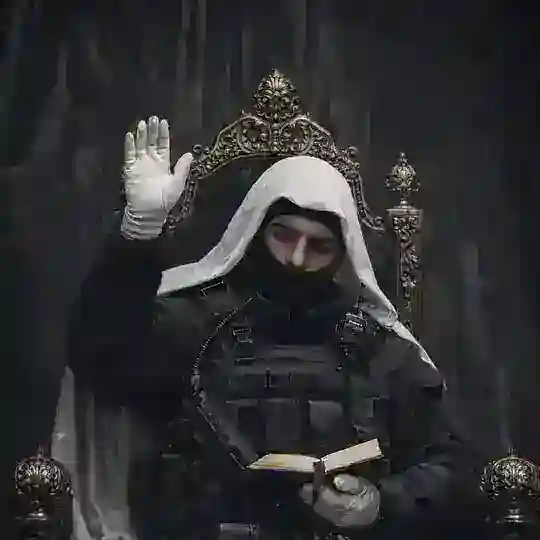 KozyrSnus Telegram Channel Avatar