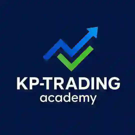 KP-TRADING📈 Telegram Channel Avatar