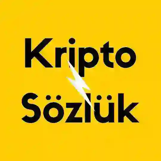 Kripto Sözlük Haber Telegram Channel Avatar