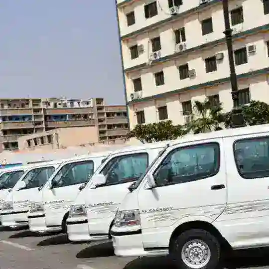 سنتر خطوط طلبة جامعة الكوفة وجامعات النجف Telegram Channel Avatar