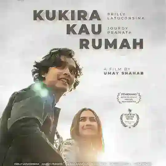 Kukira Kau Rumah Telegram Channel Avatar