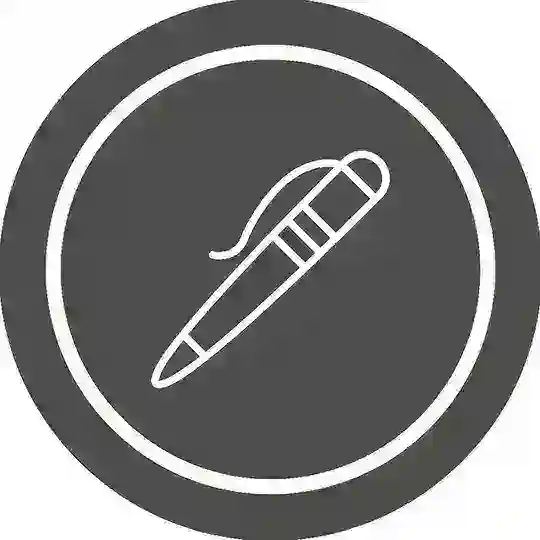 🖋 Купи ручку. Про маркетинг, рекламу, СММ и PR Telegram Channel Avatar