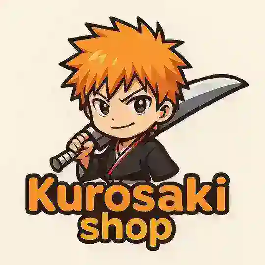 خدمات تلگرام | KUROSAKI Telegram Channel Avatar