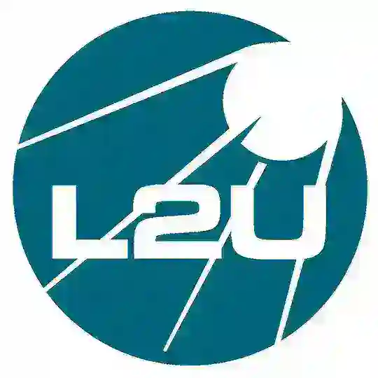 L2U Space News Telegram Channel Avatar