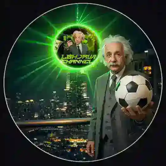 LBHJAWI | توقعات Telegram Channel Avatar