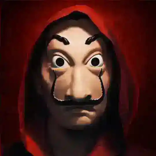 La Casa De Kripto Telegram Channel Avatar