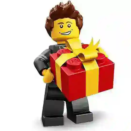 🧩LEGOfertas - Ofertas diarias sobre LEGO Telegram Channel Avatar