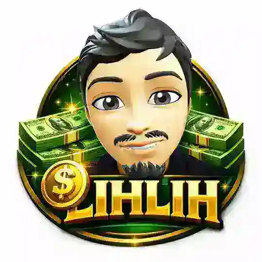 LIH LIH Dz 🇩🇿 Telegram Channel Avatar