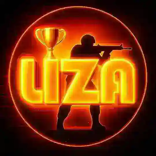 🏆 LIZA NEWS CS2 🏆 Telegram Channel Avatar