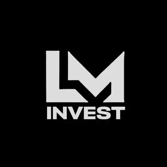 LM | Invest🧑🏻💻 Telegram Channel Avatar