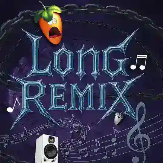 LONG REmix & Music Sad Sad Telegram Channel Avatar