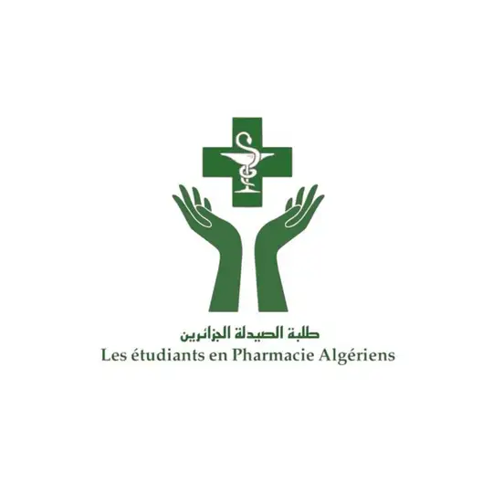 ⚕ Les Représentants Officiels Des Étudiants En Pharmacie. Telegram Channel Avatar