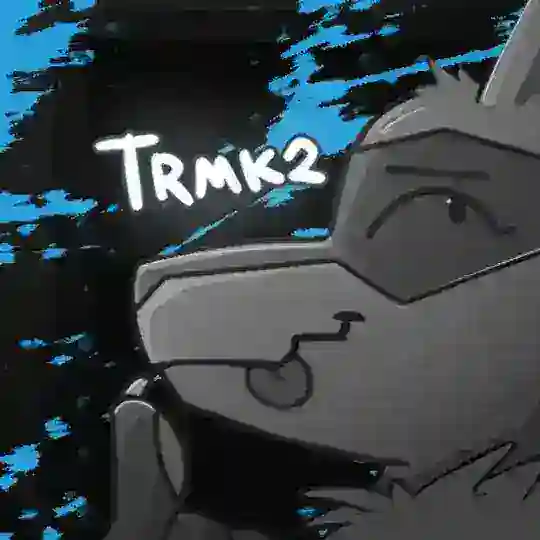 Trmk2 arts [+18] Telegram Channel Avatar